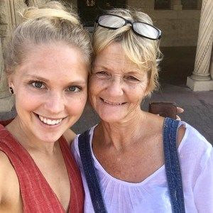 Meet your Posher, Joan